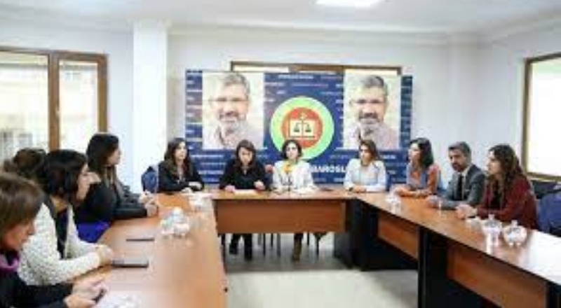 İHD: Doğu ve Güneydoğu’da, 10 ayda 30 kadın öldürüldü, 19 kadın intihar etti