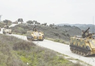 İHD: Irak ve Suriye tezkeresine hayır