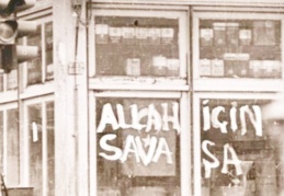 İHD: Maraş katliamı 43 yıldır adalet bekliyor