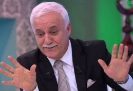 İHD, Nihat Hatipoğlu ve ATV hakkında suç duyurusunda bulundu 