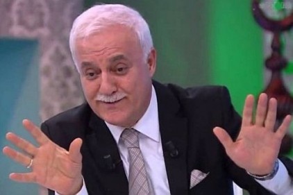 İHD, Nihat Hatipoğlu ve ATV hakkında suç duyurusunda bulundu 