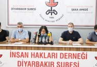 İHD raporu: Son 6 ayda 638 ev ve işyeri basıldı, 769 kişi gözaltına alındı