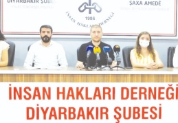 İHD'den rapor: Cezasızlık suç işleyen kamu görevlilerini cesaretlendiriyor