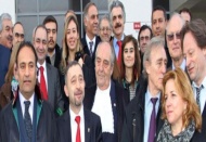 İhlal edilen çocukların, yaşama ve gelişme hakkını koruyacak ve gözeteceğiz