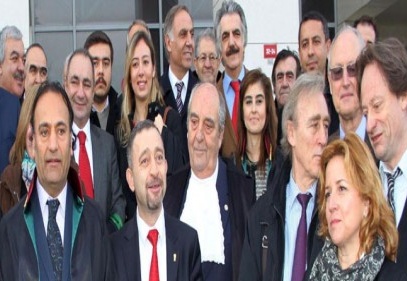 İhlal edilen çocukların, yaşama ve gelişme hakkını koruyacak ve gözeteceğiz
