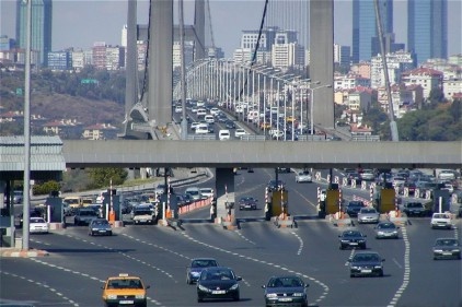 İhlalli para cezalarının yüzde 60&#8217;ı silinecek