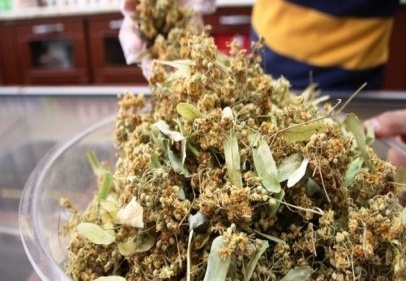 Ihlamur el Ihlamur el yakıyor