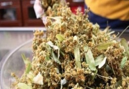 Ihlamurun fiyatı dudak uçuklatıyor