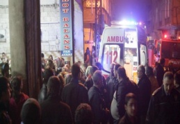 İhmal can aldı 