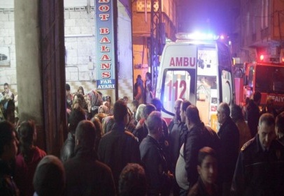 İhmal can aldı