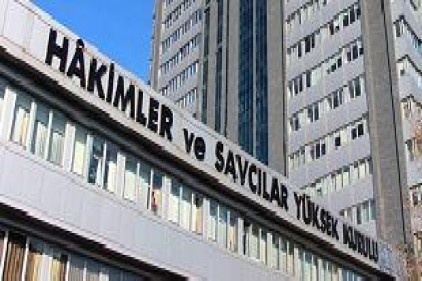 İhraç edilen 3 bin 165 hakim ve savcının itirazına ret
