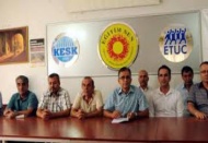 İhraç edilen öğretmen sayısı  asker sayısından fazla 