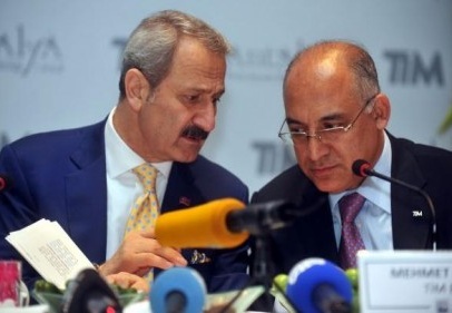 İhracat 5 ayda 60 milyar dolara ulaştı