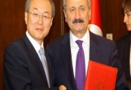 İhracat 86 milyar doları çok rahat aşacak