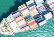 İhracat 169,5 milyar dolar, ithalat 219,4 milyar dolar