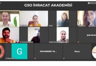 İhracat Akademisi Projesi’nde firmalar ihracat yapmaya başladı