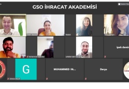 İhracat Akademisi Projesi’nde firmalar ihracat yapmaya başladı