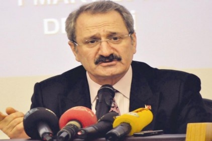 İhracat Anadolu&#8217;ya kayıyor
