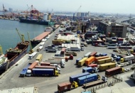 İhracat arttı, açık geriledi