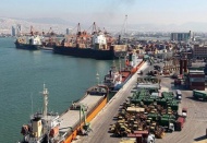 İhracat arttı, dış ticaret açığı azaldı