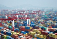 İhracat, aylık bazda gerilerken ithalat yükselmeye devam ediyor