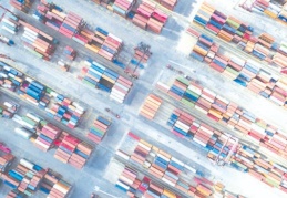 İhracat beklentisi üçüncü çeyrekte 4.4 puan geriledi