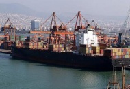 İhracat birim değer endeksi yüzde 0,6 azaldı