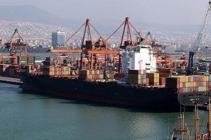 İhracat birim değer endeksi yüzde 0,6 azaldı