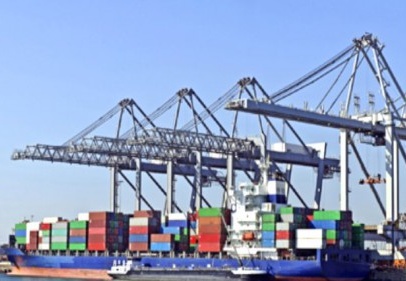 İhracat birim değer endeksi yüzde 10,9 ithalat birim değer endeksi 17,1 azaldı