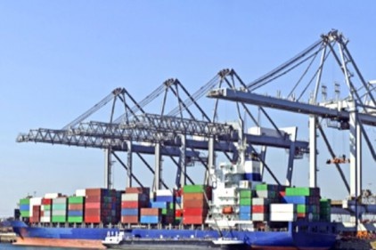 İhracat birim değer endeksi yüzde 10,9 ithalat birim değer endeksi 17,1 azaldı