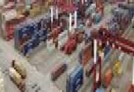 İhracat birim değeri endeksi geriledi