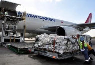 İhracat bu yıl ''hava''landı