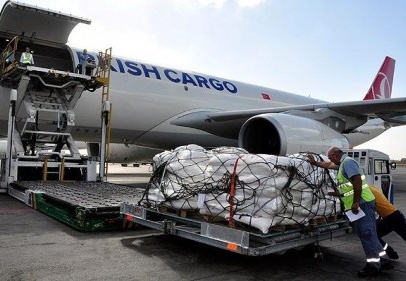 İhracat bu yıl ''hava''landı