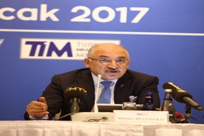 İhracat destekli rekor büyüme