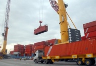 İhracat hammadde ithalatının yüzde 86.6’sını karşıladı