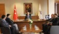 İhracat hedefimizi her geçen gün biraz daha artırıyoruz
