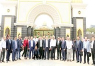 İhracat için yeni pazarlar aranıyor