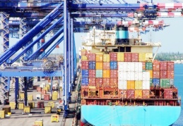 İhracat iklimi endeksi 51,5'e yükseldi