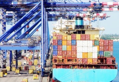 İhracat iklimi endeksi 51,5'e yükseldi