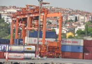 İhracat Kasım ayında 11 milyar 952 milyon dolar oldu