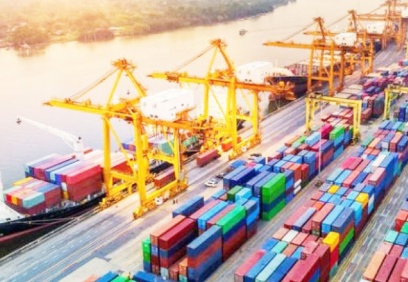 İhracat kasım ayında yüzde 1 geriledi, ithalat yüzde 16 arttı