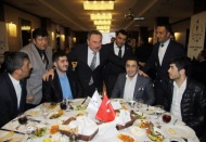 İhracat, ortaklık, işbirliği, üretme kültürünü geliştirecek iş adamlarına ihtiyacımız var