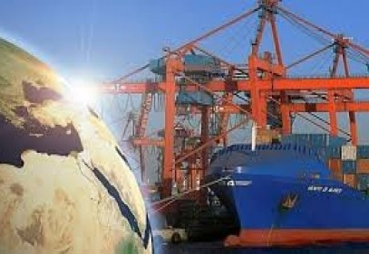 İhracat ta ithalatta azaldı