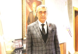 İhracat tabana yayılmalı