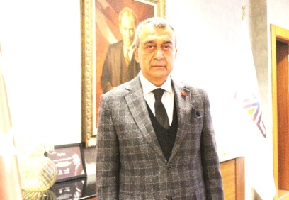 İhracat tabana yayılmalı