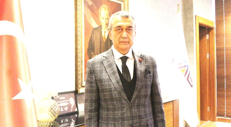İhracat tabana yayılmalı
