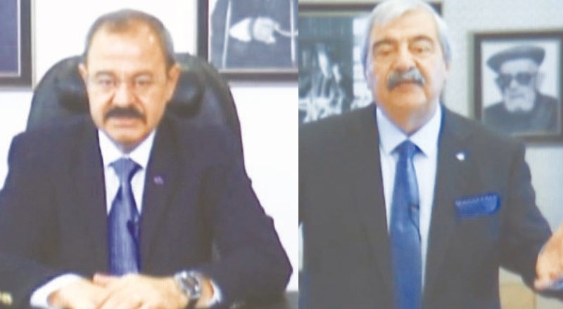 İhracat ve istihdama katkı sunmak için çalışıyoruz