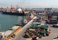 İhracat ve ithalat birim değer endeksi azaldı