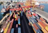 İhracat ve ithalat birim değer endeksi yükseldi