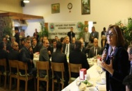 İhracat ve sanayiye dayalı tarımda çok ciddi iyileşmeler oldu